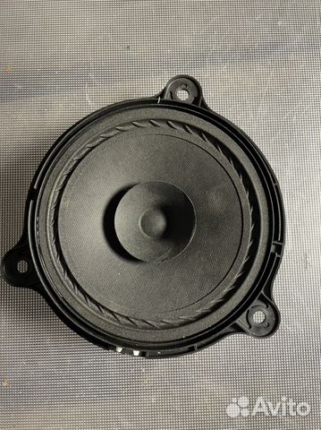 Динамик в дверь Nissan
