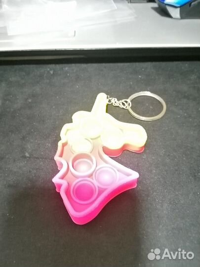 Игрушка Брелок POP IT