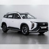 Hyundai Mufasa 2.0 AT, 2023, 91 км, с пробегом, цена 3 339 000 руб.