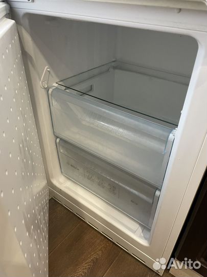 Холодильник Bosch