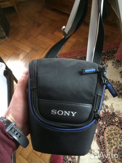 Фотоаппарат Sony DSN-H50
