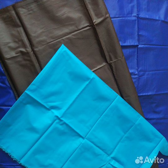 Ткань плащевка