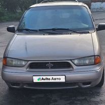 Ford Windstar 3.8 AT, 1997, 381 155 км, с пробегом, цена 130 000 руб.