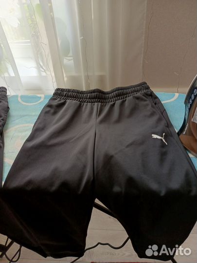 Спортивный костюм для девочки