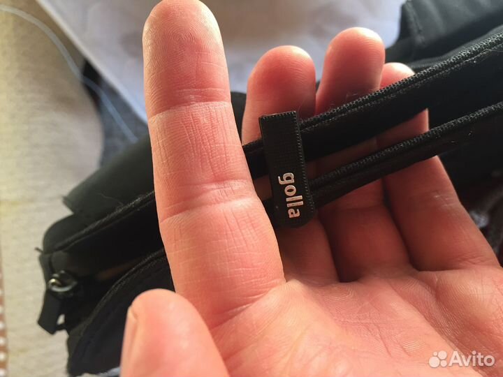 Рюкзак для ноутбука 15 6