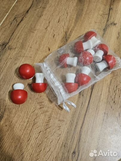 Сеты Монтессори