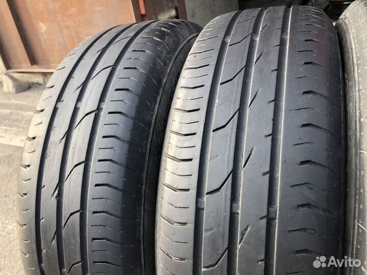 Continental ContiPremiumContact 2 195/65 R15