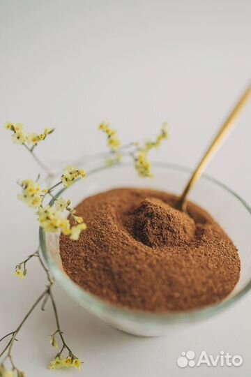 Цейлонская корица собственного помола