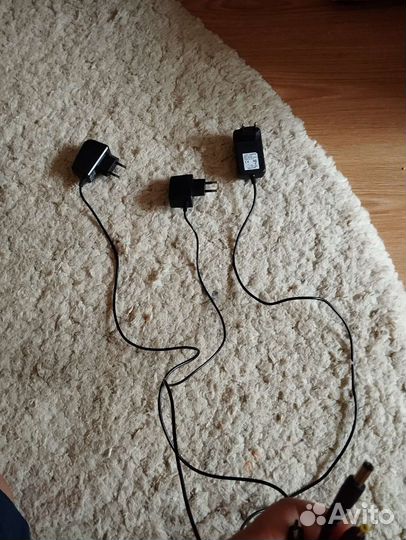 Зарядное устройство