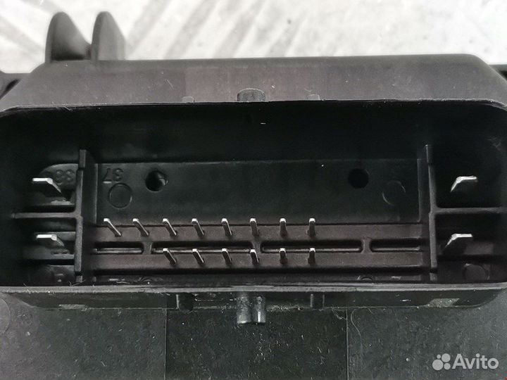 Блок управления топливным насосом для Opel Astra J