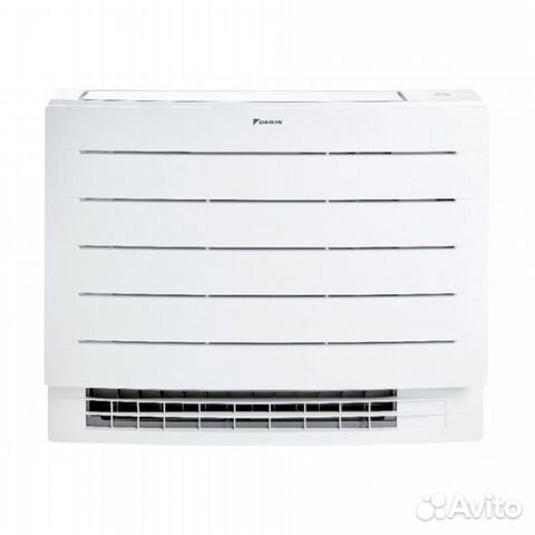 Напольно-потолочная сплит-система Daikin fvxm35A/R