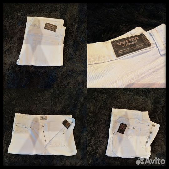 Levi's / Hugo Boss / куртки / джинсы / original