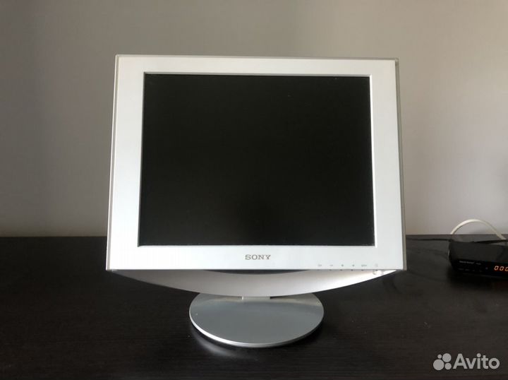 Монитор Sony SDM-HS53
