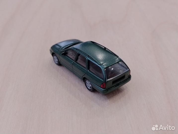 Ford Mondeo Ghia I (1993-1996) универсал