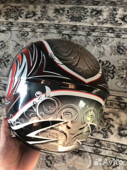 Шлем для мотоцикла