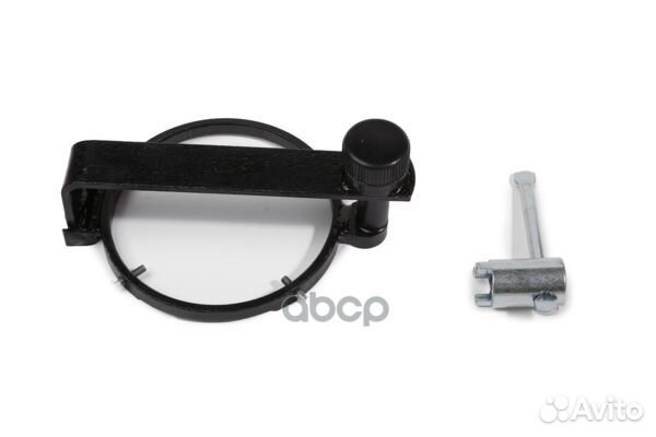 Замок топливного бака D80 mm MAN, MB 8905514SX