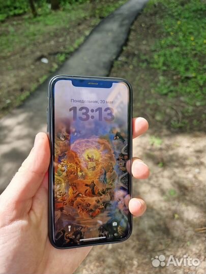 iPhone Xs, 64 ГБ