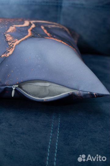 Наволочка декоративная