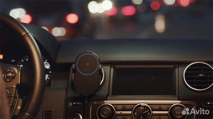 Xiaomi wireless car charger 20w