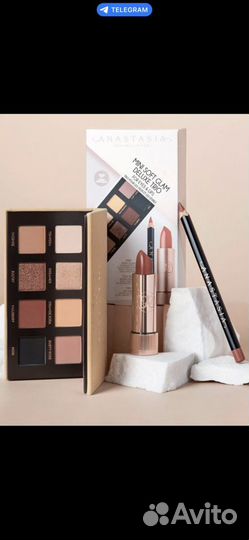 Anastasia Beverly Hills набор