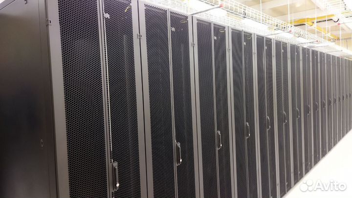 Аренда виртуальных серверов(VPS) цод