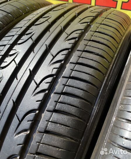 Kumho Solus KH25 205/55 R17 91V