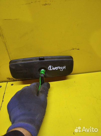 Зеркало салонное Datsun on-do mi-do