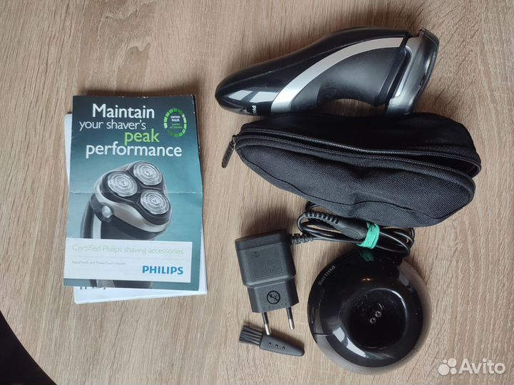 Бритва philips PT739 бу