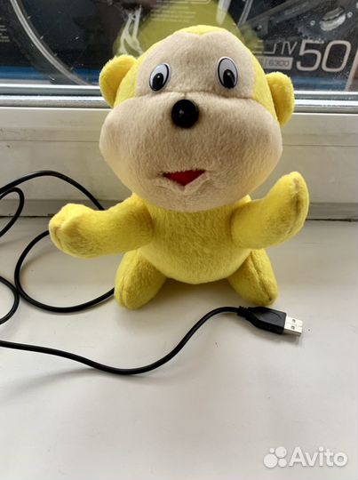 Usb камера