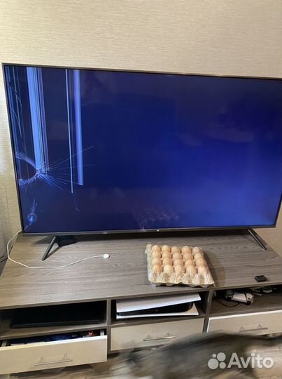 Телевизор xiaomi mi tv 4s 65