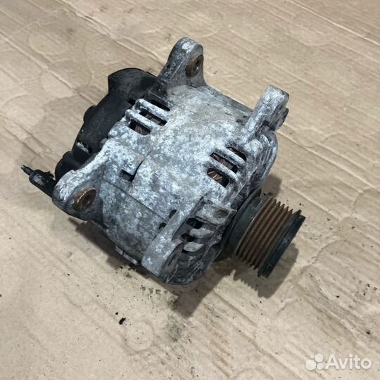 Генератор VW audi seat skoda 1.9/2.0 06F903023C