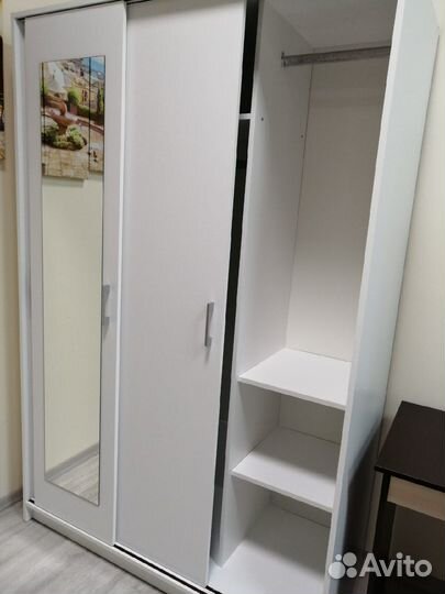 Шкаф купе новый