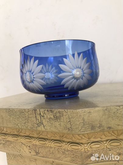 Вазы для фруктов, конфет, цветов