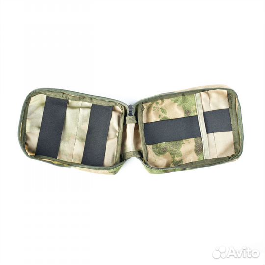 Подсумок под аптечку на молле 