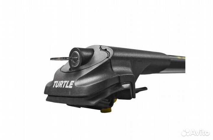 Багажник на крышу Volkswagen Amarok