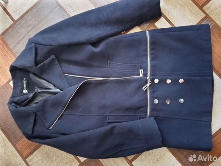 Пальто женское