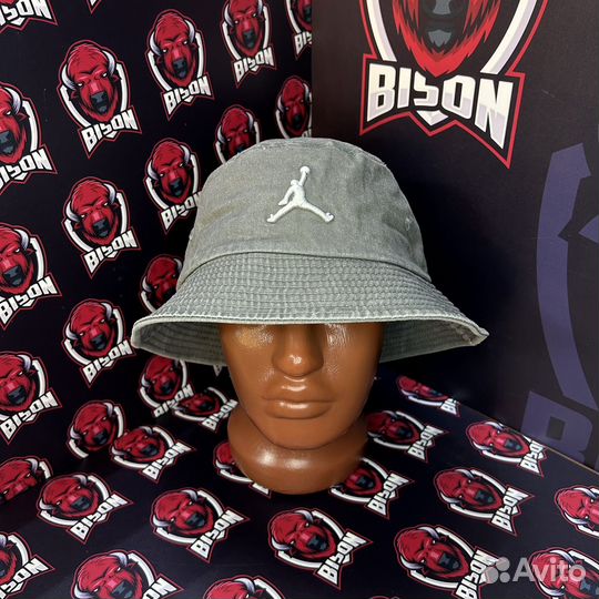 Панама мужская летняя