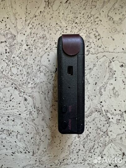 GPS Трекер TK102