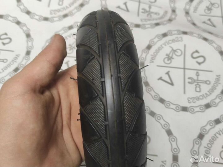 Покрышка на электросамокат