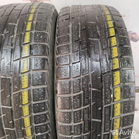 Yokohama Ice Guard IG30 205/55 R16
