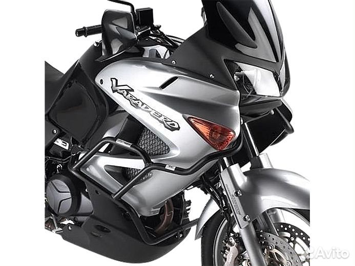 Kappa Дуги безопасности honda XL1000V varadero 03