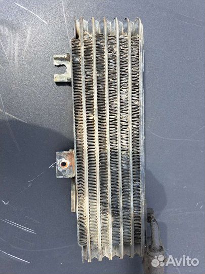 Масляный радиатор АКПП для Лексус RX-300 2005гв