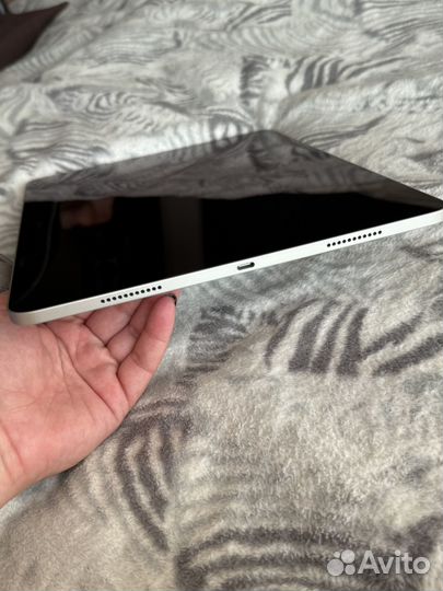 iPad Pro M1 1tb wifi silver