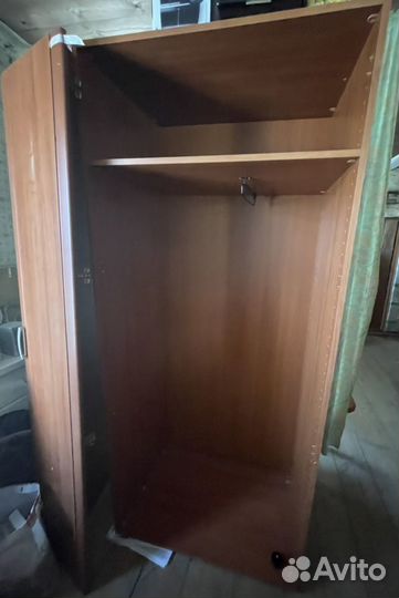 Шкаф бу