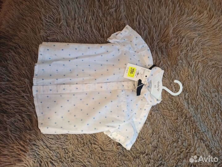 Костюм на мальчика 1 год 80 размер