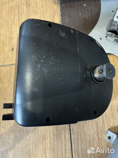 Мотоподвес EuroDream GTP-2100AM