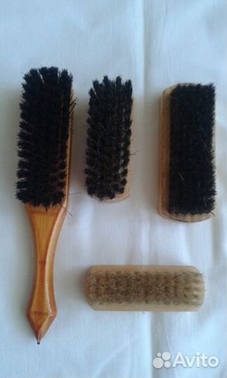 Щетки для обуви