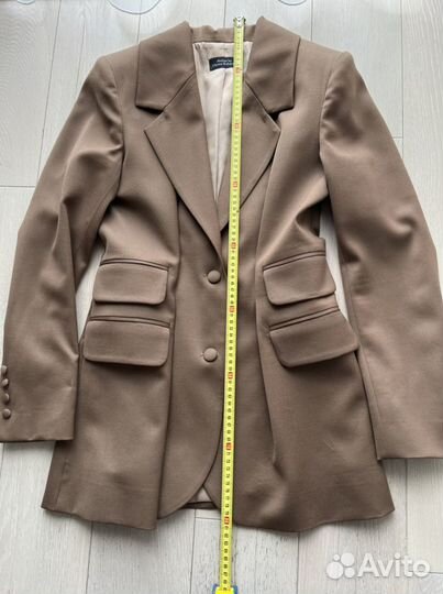 Костюм брючный