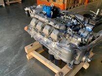Двигатель Камаз 740.10 в сборе N7044