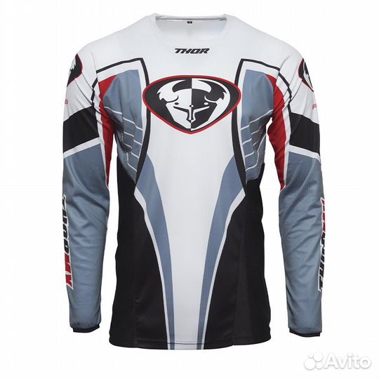 Майка pulse 03 LE steel XL